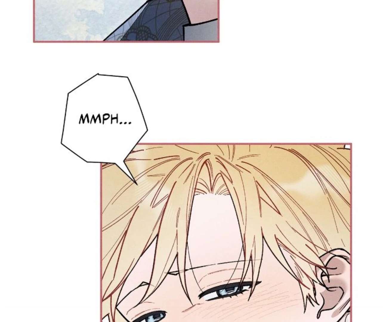 The Rogue Prince Is Secretly an Omega Chapter 2.1 page 46 - 