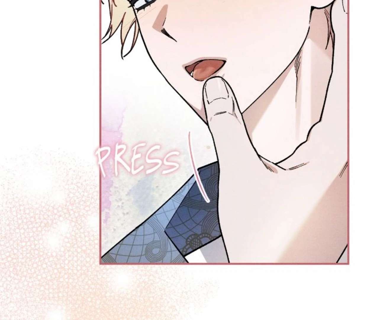 The Rogue Prince Is Secretly an Omega Chapter 2.1 page 47 - 