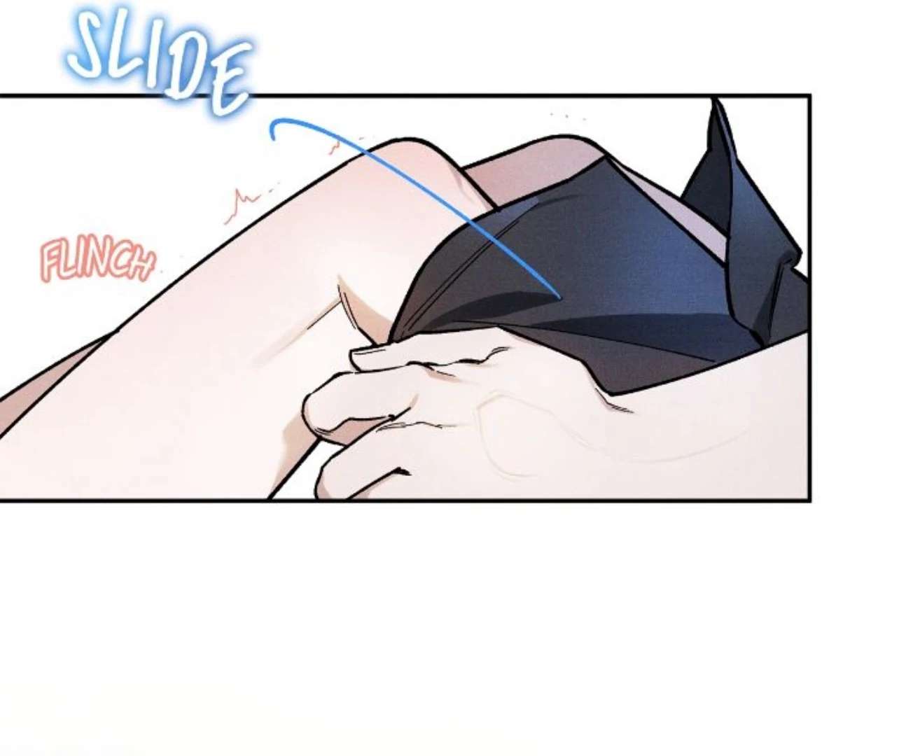The Rogue Prince Is Secretly an Omega Chapter 2.1 page 51 - 