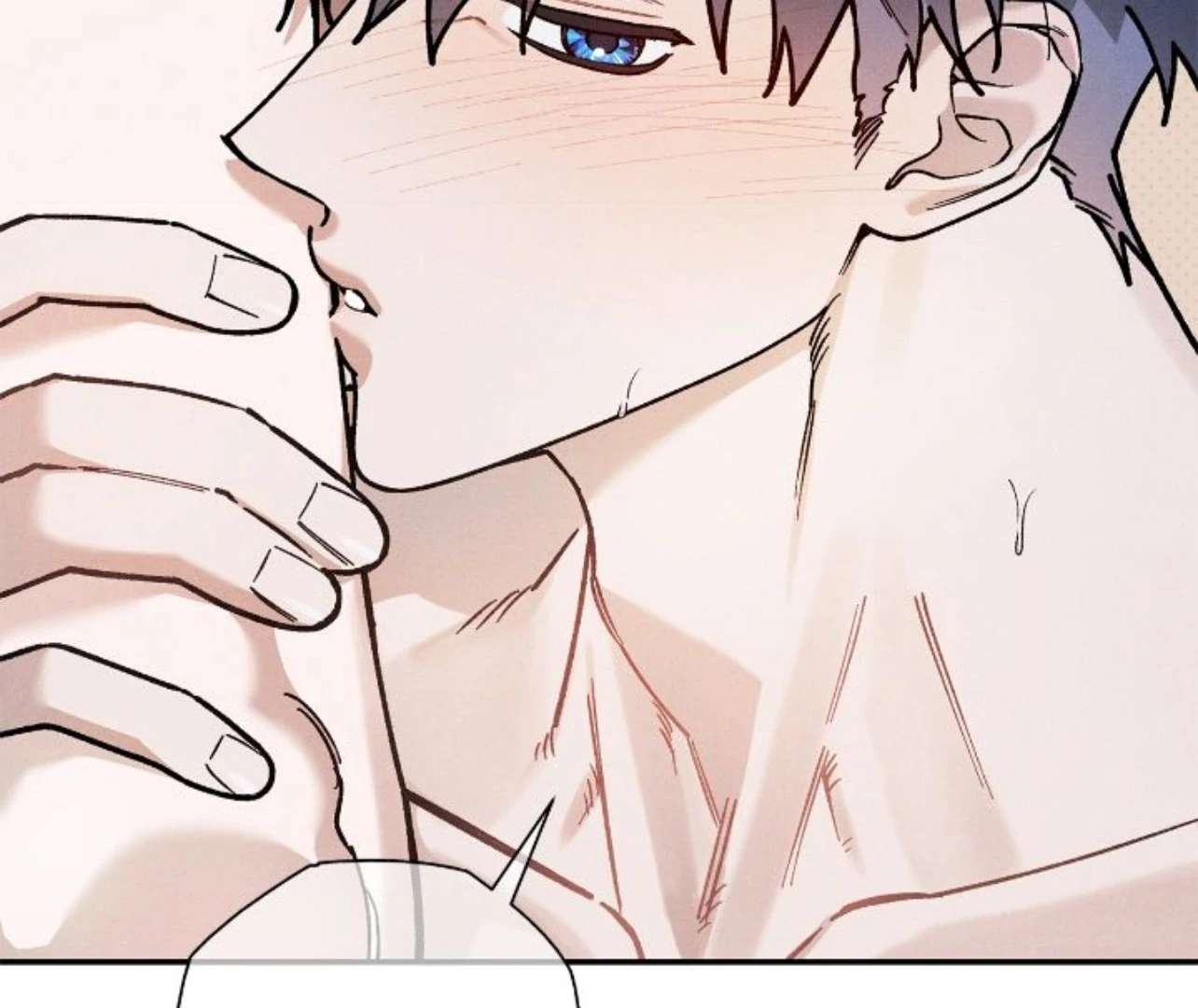 The Rogue Prince Is Secretly an Omega Chapter 2.1 page 60 - 