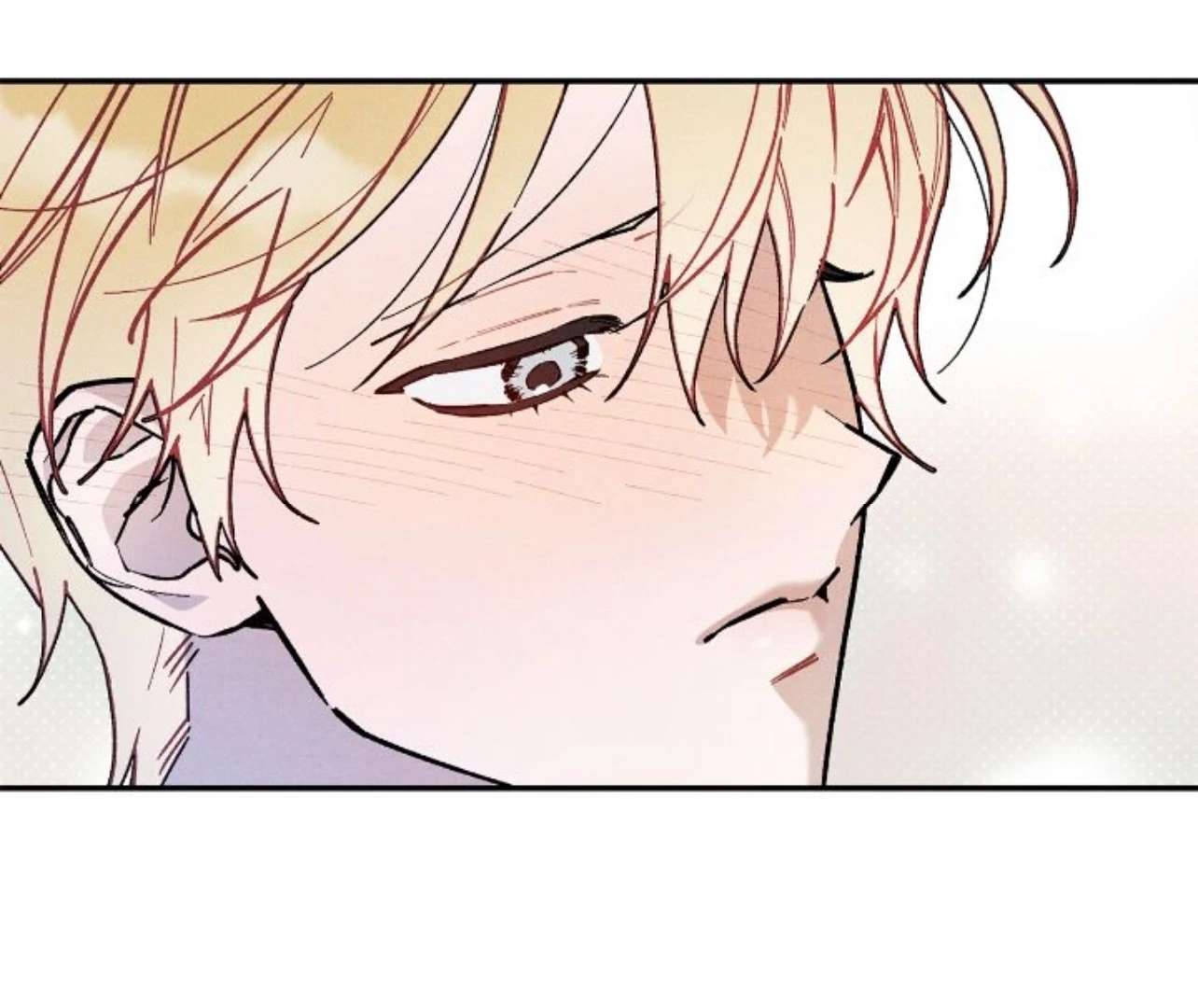 The Rogue Prince Is Secretly an Omega Chapter 2.1 page 7 - 