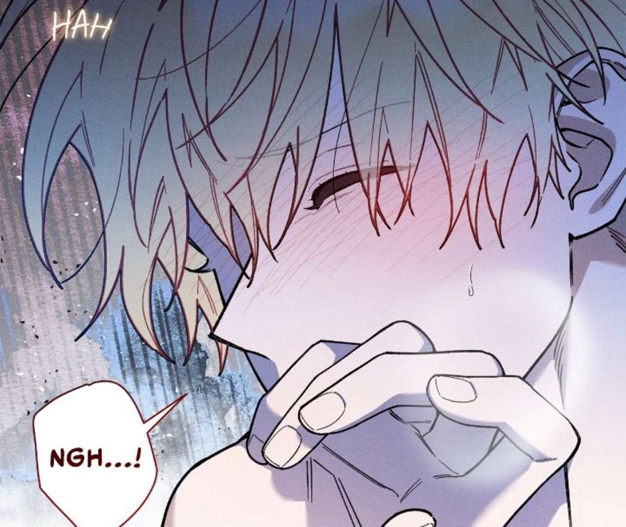 The Rogue Prince Is Secretly an Omega Chapter 2.1 page 69 - 