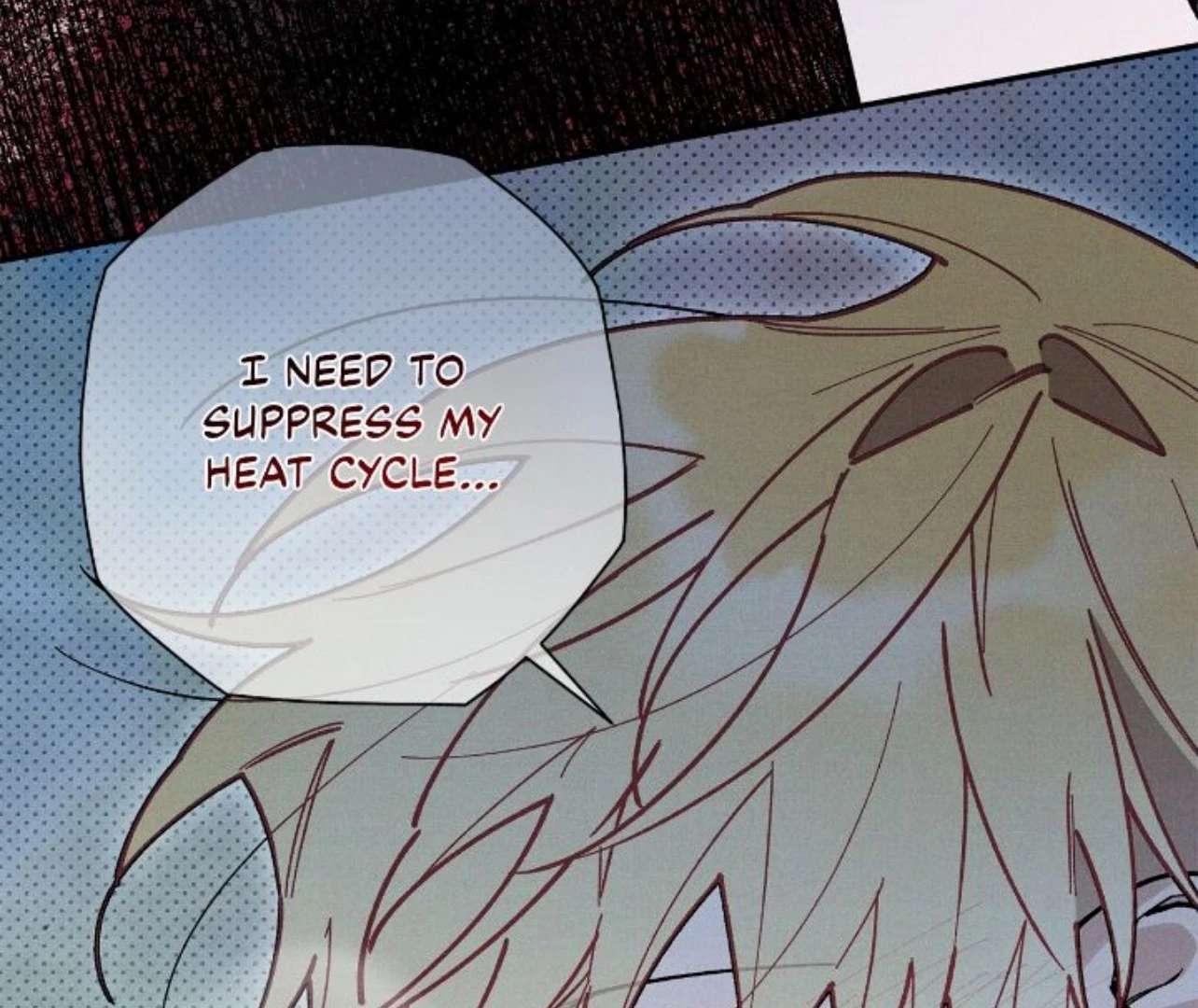 The Rogue Prince Is Secretly an Omega Chapter 2.1 page 78 - 