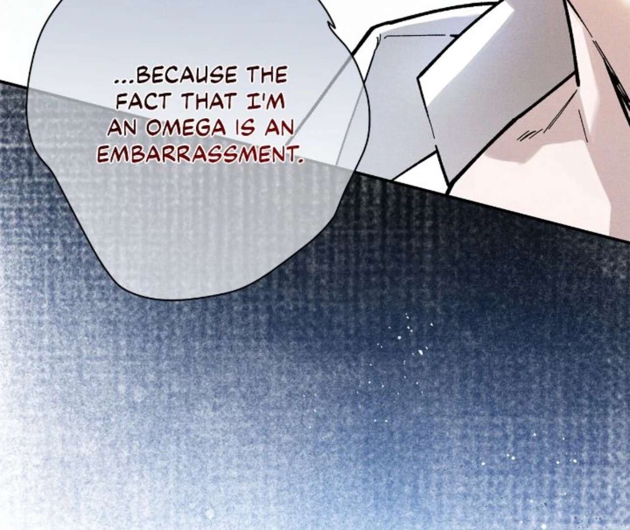 The Rogue Prince Is Secretly an Omega Chapter 2.1 page 80 - 