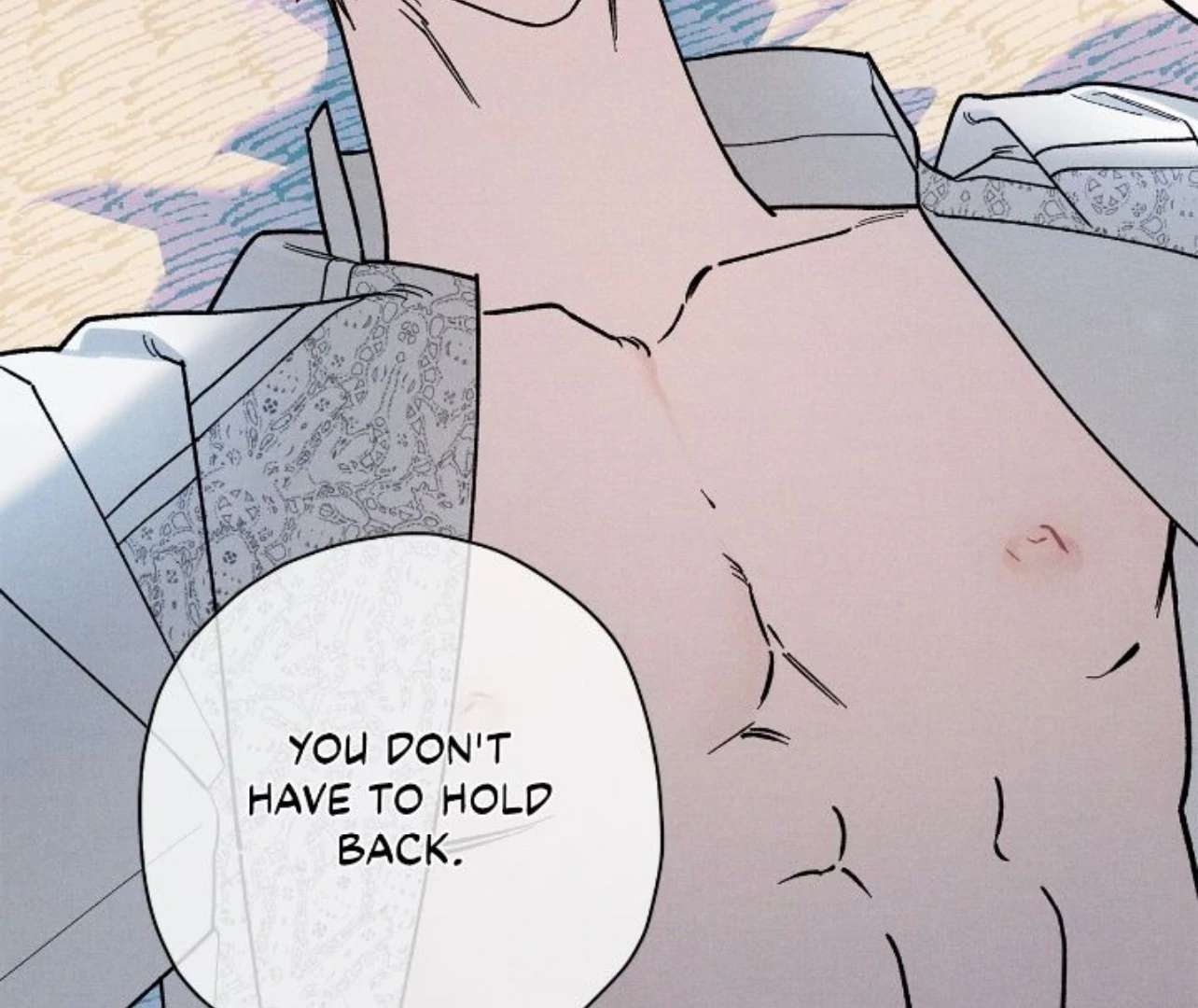 The Rogue Prince Is Secretly an Omega Chapter 2.1 page 86 - 