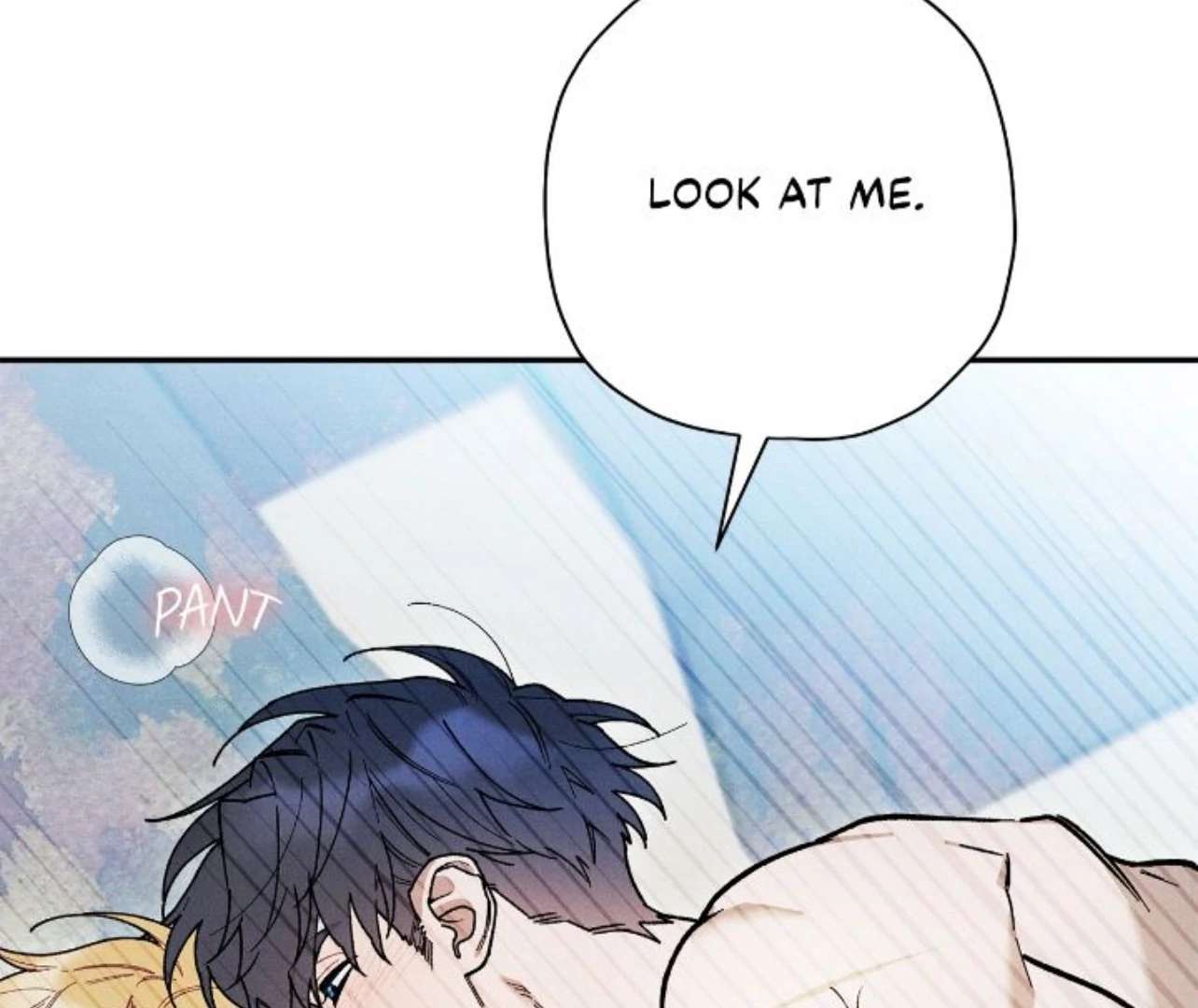 The Rogue Prince Is Secretly an Omega Chapter 2.1 page 94 - 