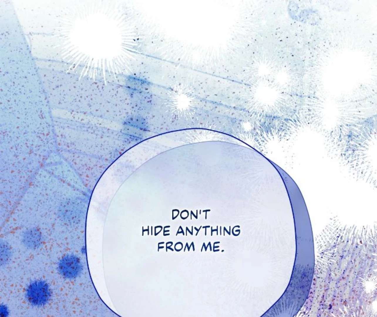 The Rogue Prince Is Secretly an Omega Chapter 2.1 page 98 - 