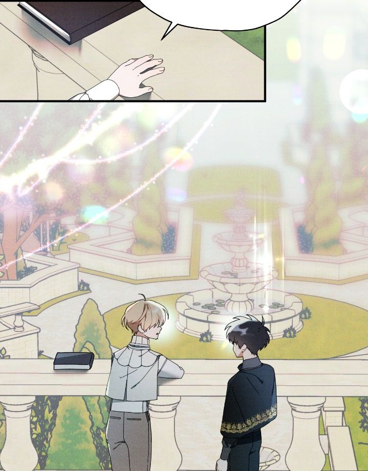 The Rogue Prince Is Secretly an Omega Chapter 2.2 page 13 - 