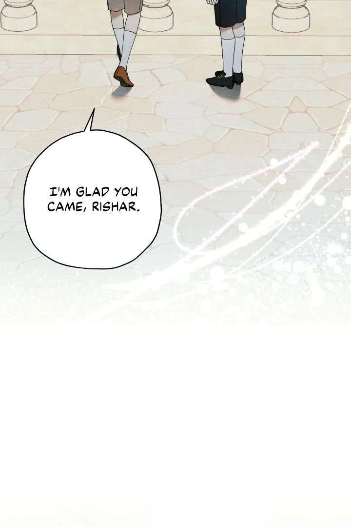 The Rogue Prince Is Secretly an Omega Chapter 2.2 page 14 - 