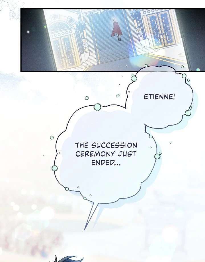 The Rogue Prince Is Secretly an Omega Chapter 2.2 page 21 - 