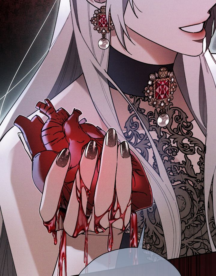 The Rogue Prince Is Secretly an Omega Chapter 2.2 page 26 - 