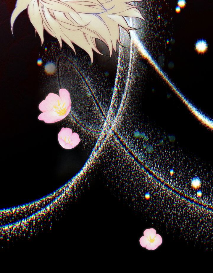 The Rogue Prince Is Secretly an Omega Chapter 2.2 page 30 - 