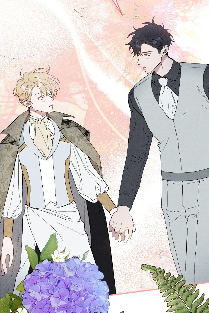 The Rogue Prince Is Secretly an Omega Chapter 2.2 page 32 - 
