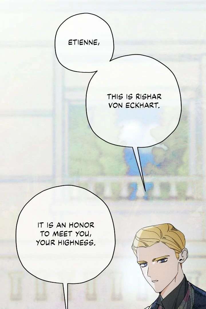 The Rogue Prince Is Secretly an Omega Chapter 2.2 page 6 - 