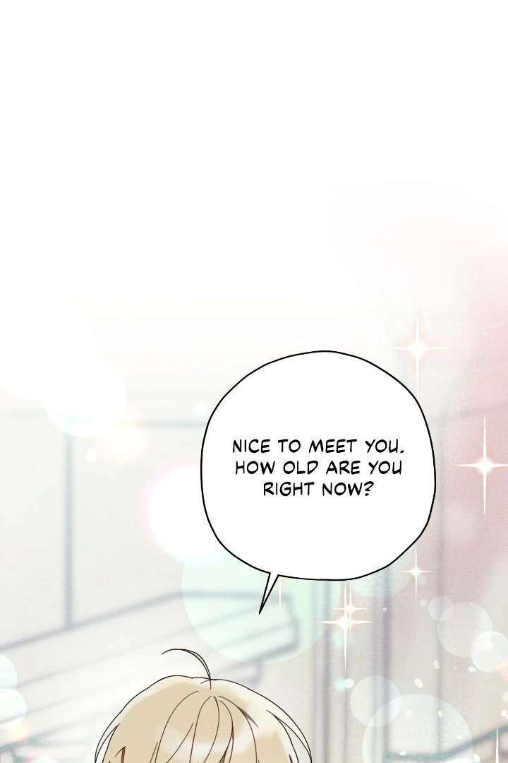 The Rogue Prince Is Secretly an Omega Chapter 2.2 page 10 - 