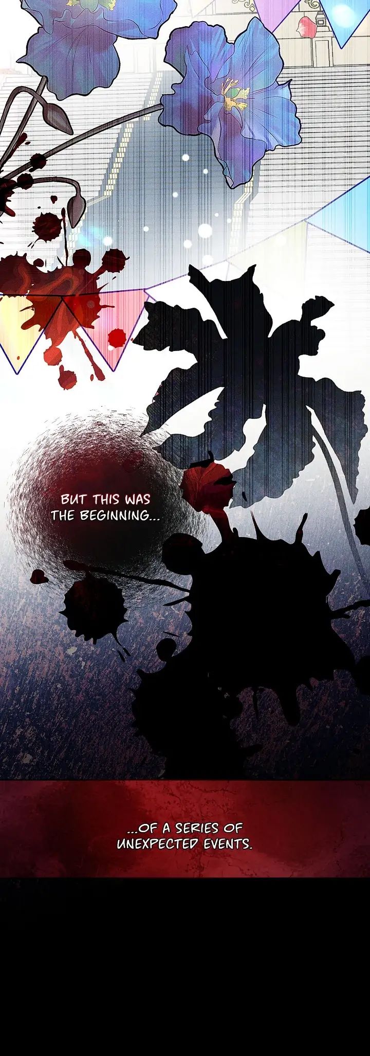 The Rogue Prince Is Secretly an Omega Chapter 2.3 page 13 - 