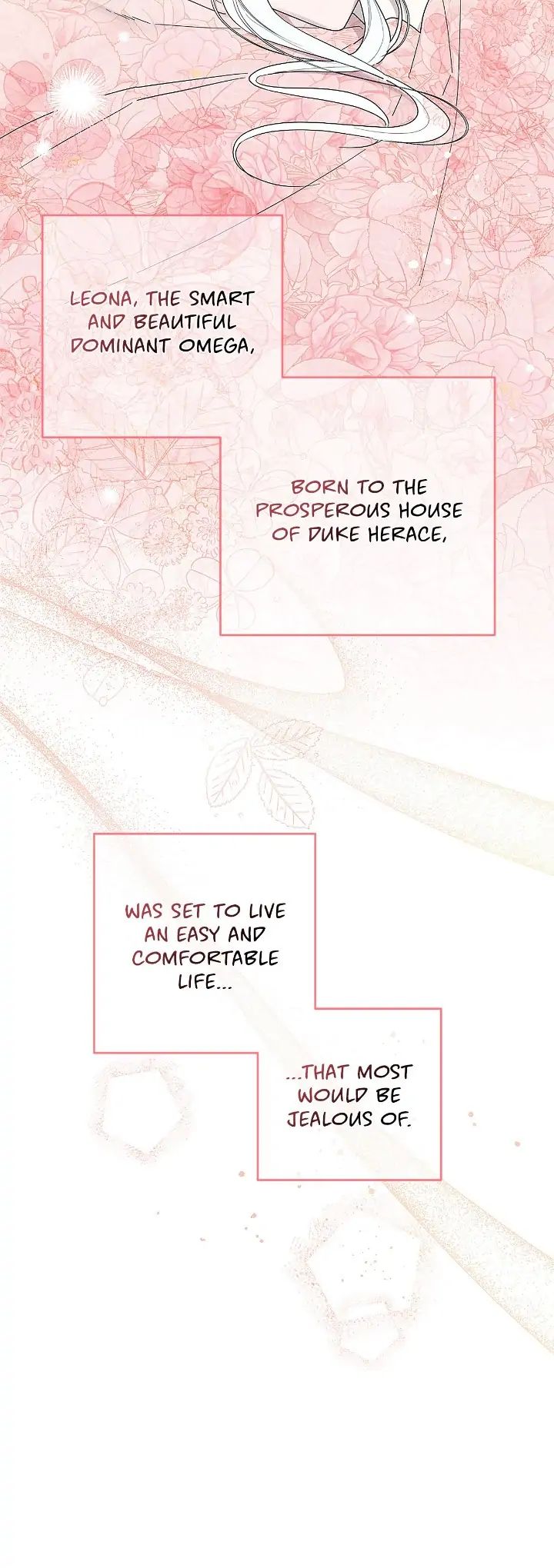 The Rogue Prince Is Secretly an Omega Chapter 2.3 page 7 - 