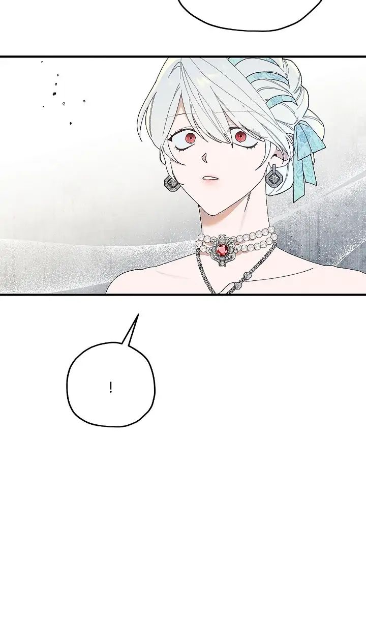 The Rogue Prince Is Secretly an Omega Chapter 2.3 page 10 - 