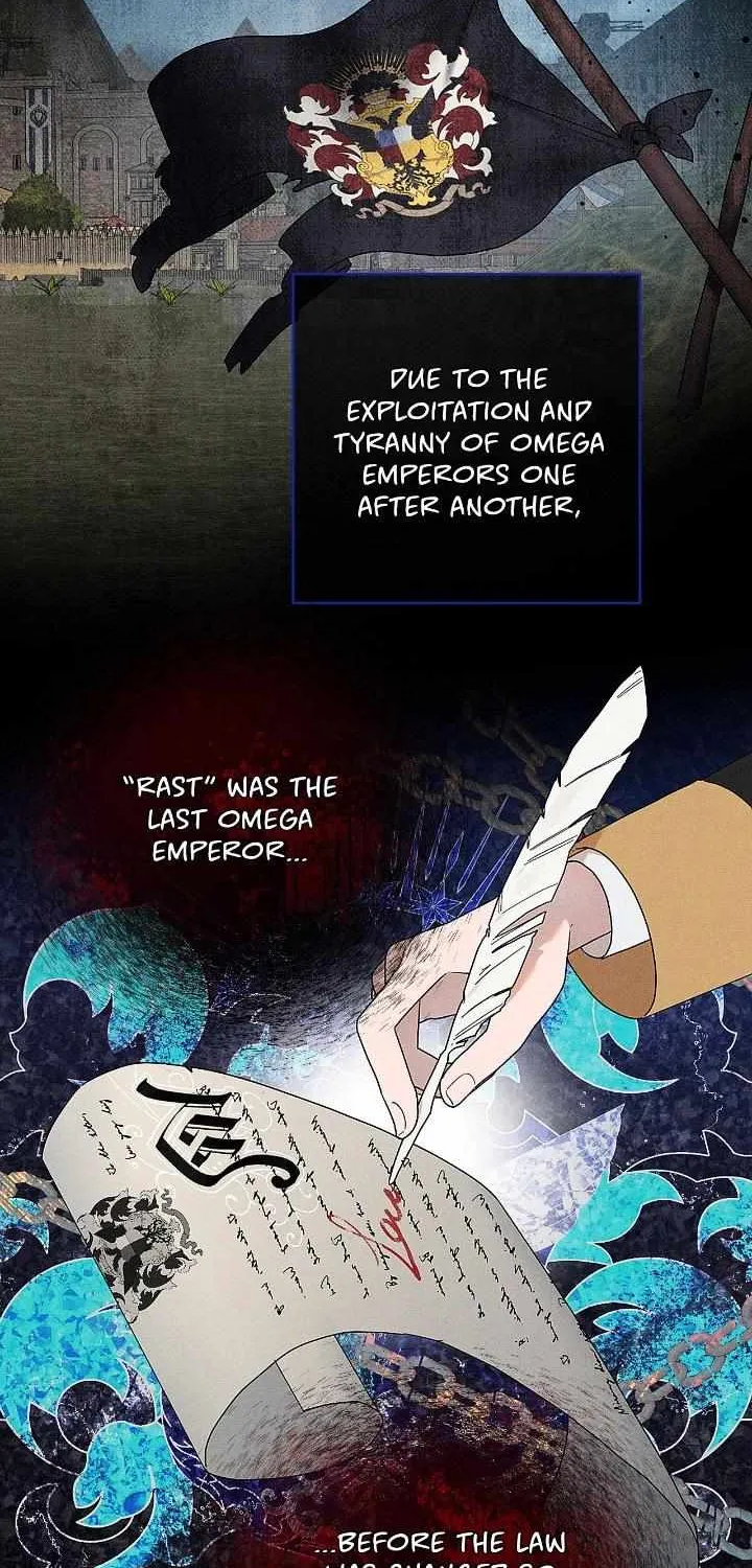 The Rogue Prince Is Secretly an Omega Chapter 2 page 11 - 