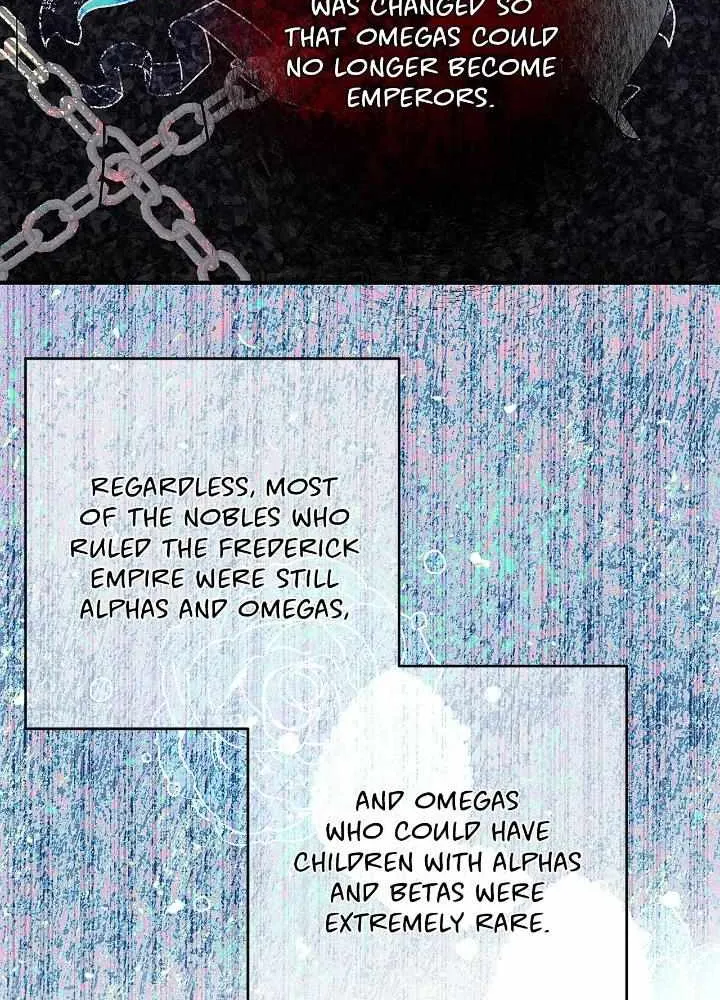 The Rogue Prince Is Secretly an Omega Chapter 2 page 12 - 