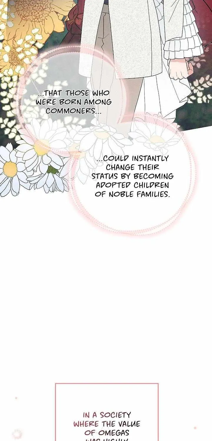 The Rogue Prince Is Secretly an Omega Chapter 2 page 14 - 