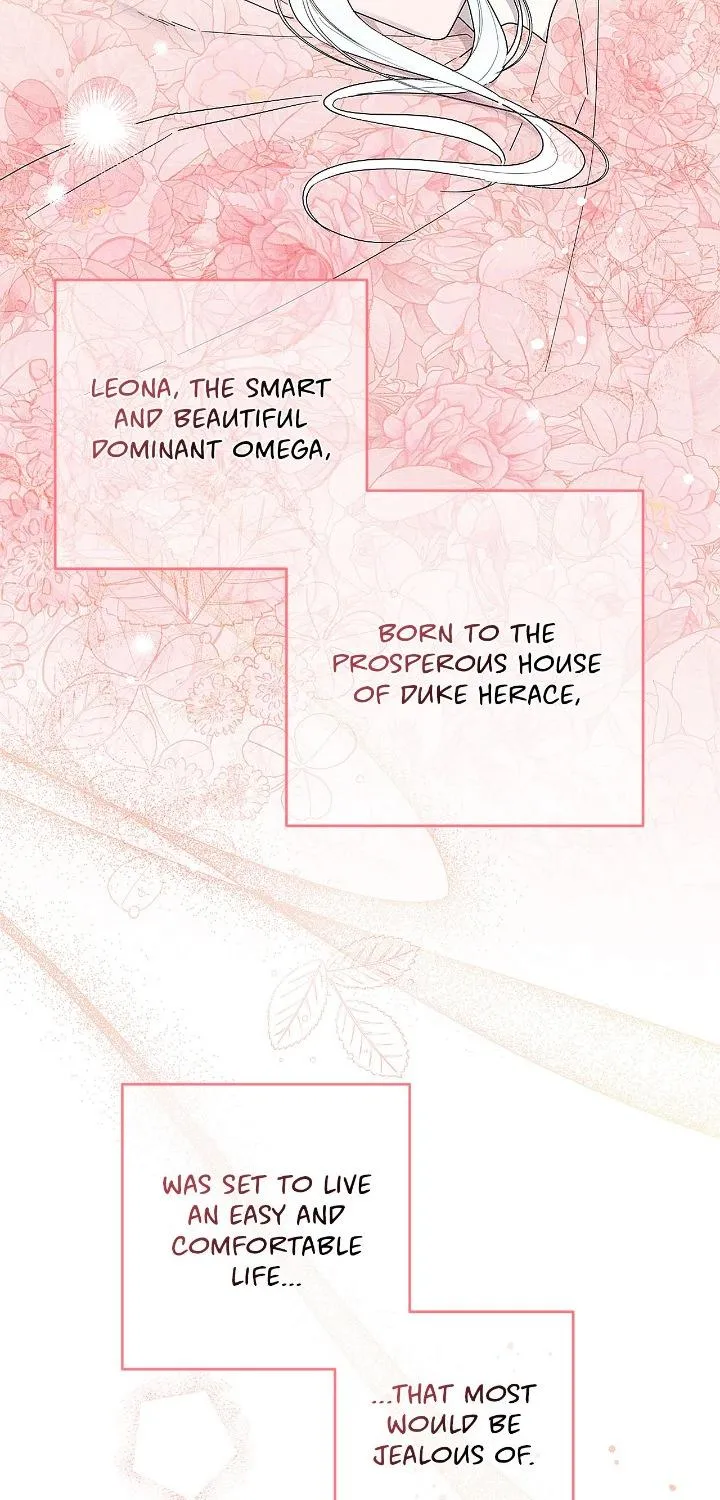 The Rogue Prince Is Secretly an Omega Chapter 2 page 16 - 