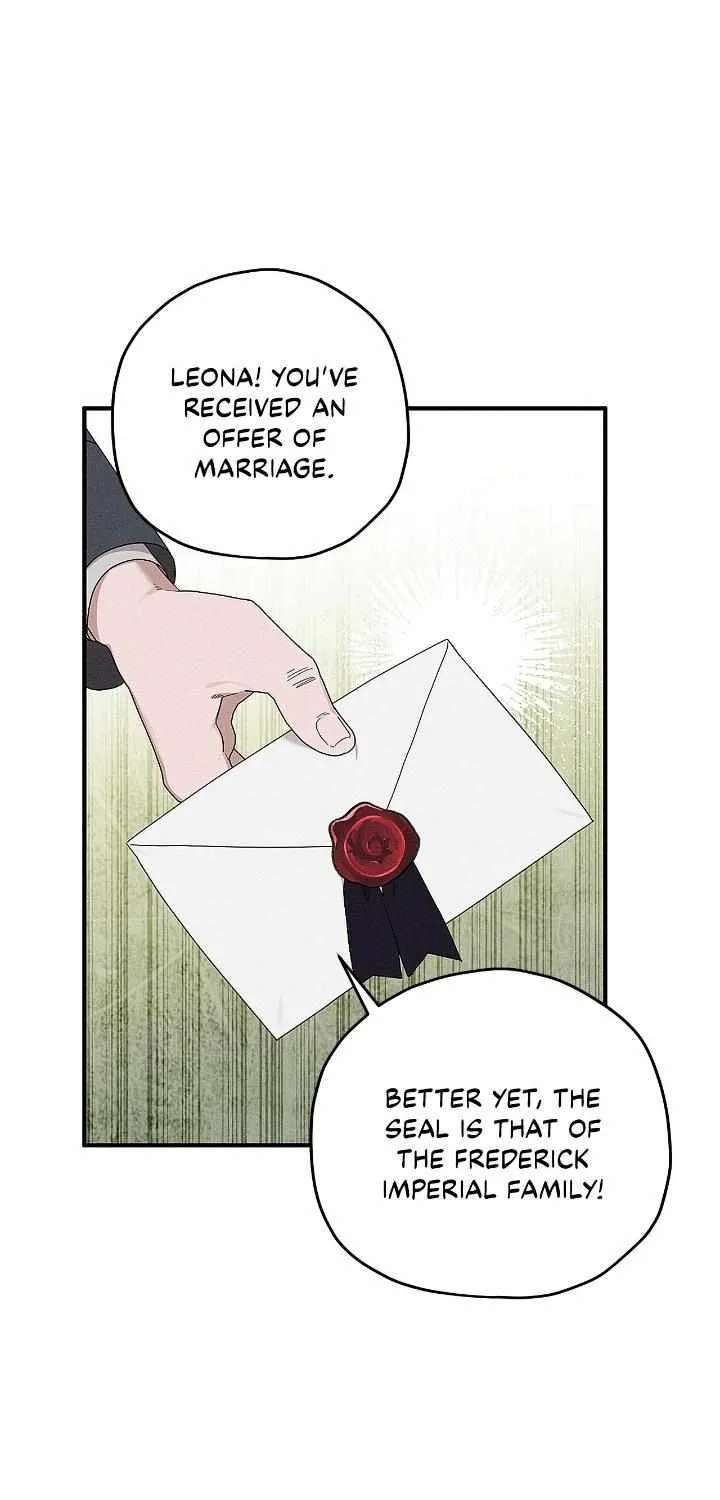The Rogue Prince Is Secretly an Omega Chapter 2 page 18 - 