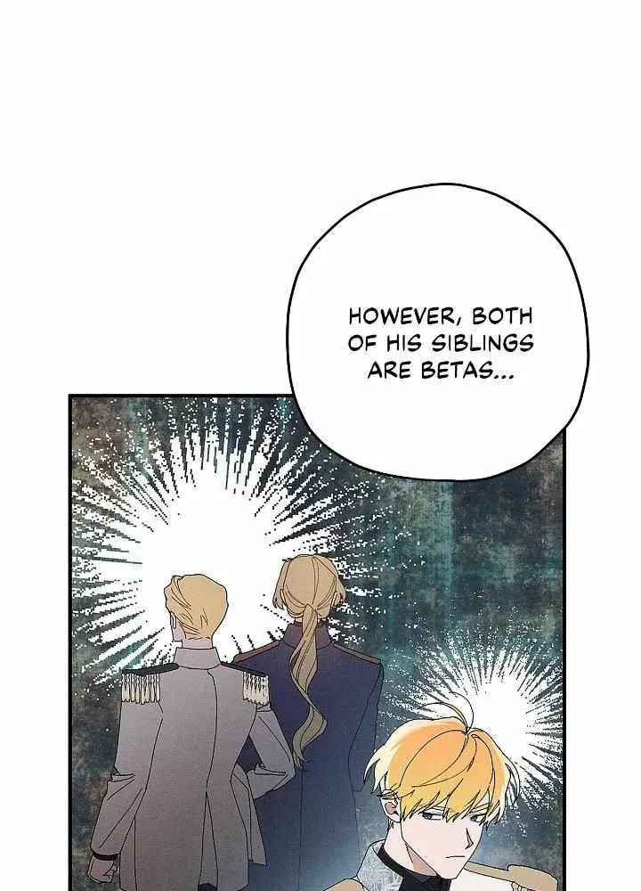 The Rogue Prince Is Secretly an Omega Chapter 2 page 20 - 