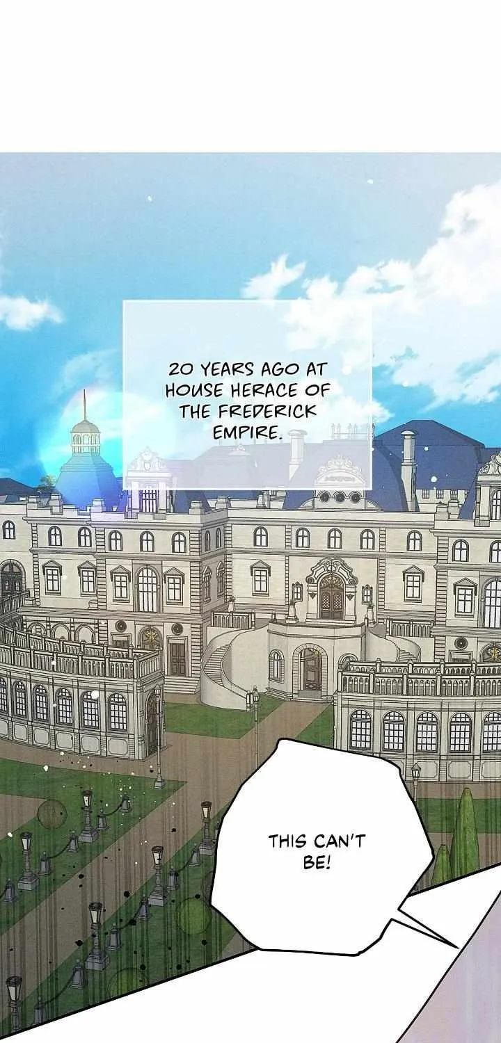 The Rogue Prince Is Secretly an Omega Chapter 2 page 3 - 