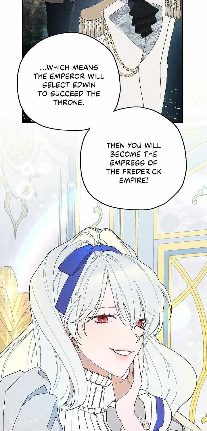 The Rogue Prince Is Secretly an Omega Chapter 2 page 21 - 