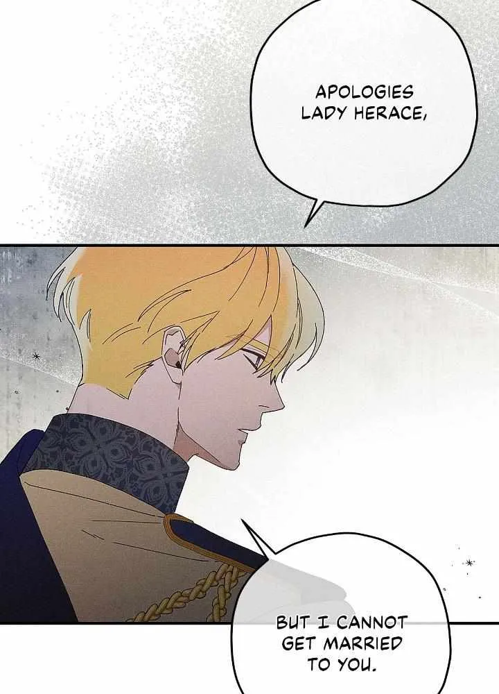 The Rogue Prince Is Secretly an Omega Chapter 2 page 23 - 