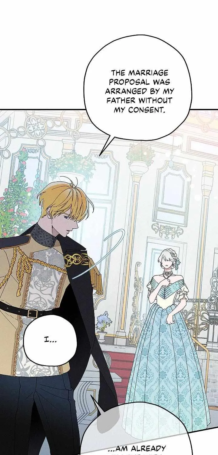 The Rogue Prince Is Secretly an Omega Chapter 2 page 25 - 