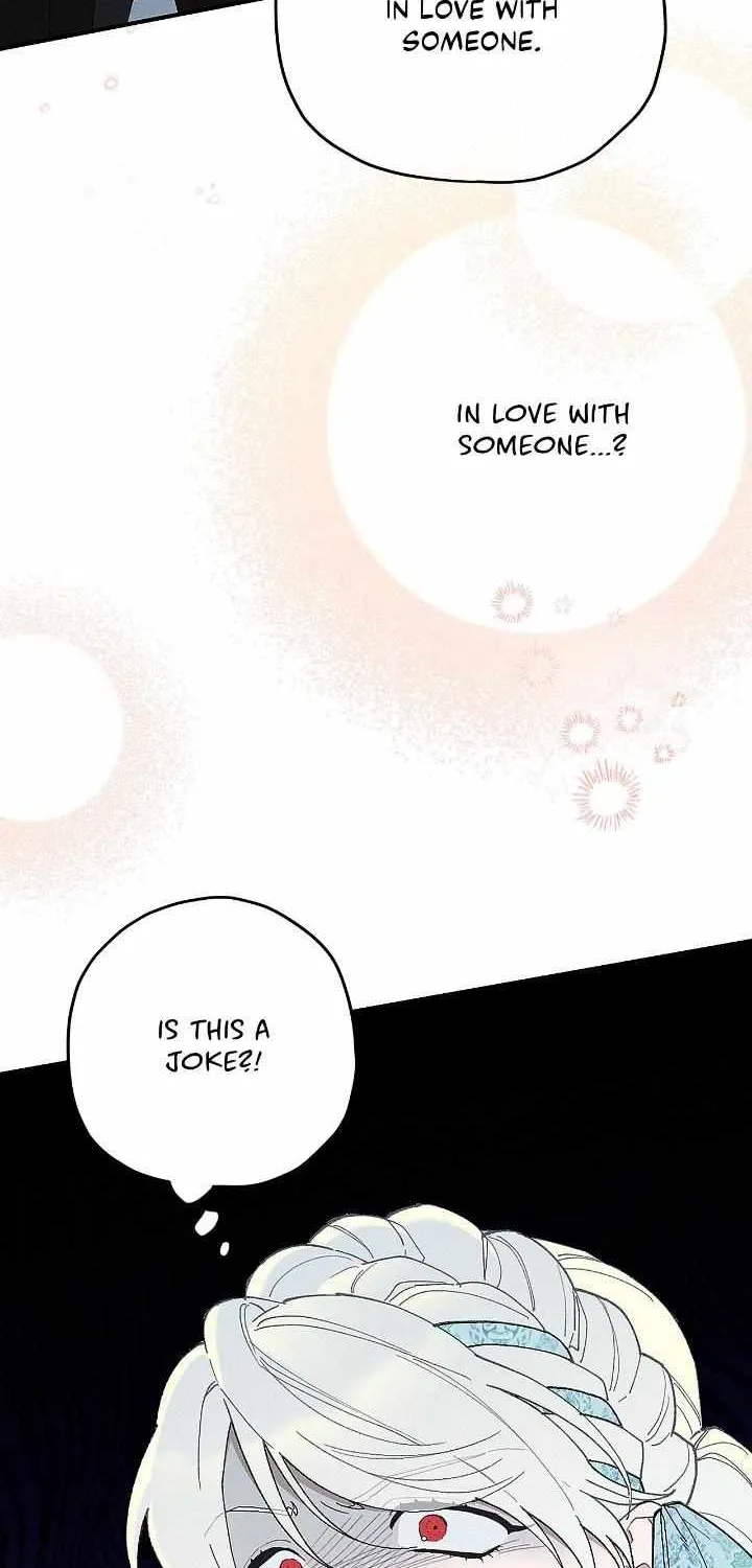 The Rogue Prince Is Secretly an Omega Chapter 2 page 26 - 