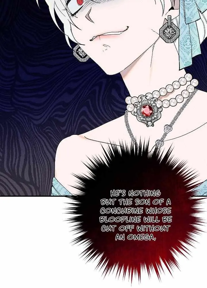 The Rogue Prince Is Secretly an Omega Chapter 2 page 27 - 