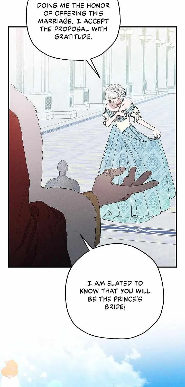 The Rogue Prince Is Secretly an Omega Chapter 2 page 29 - 