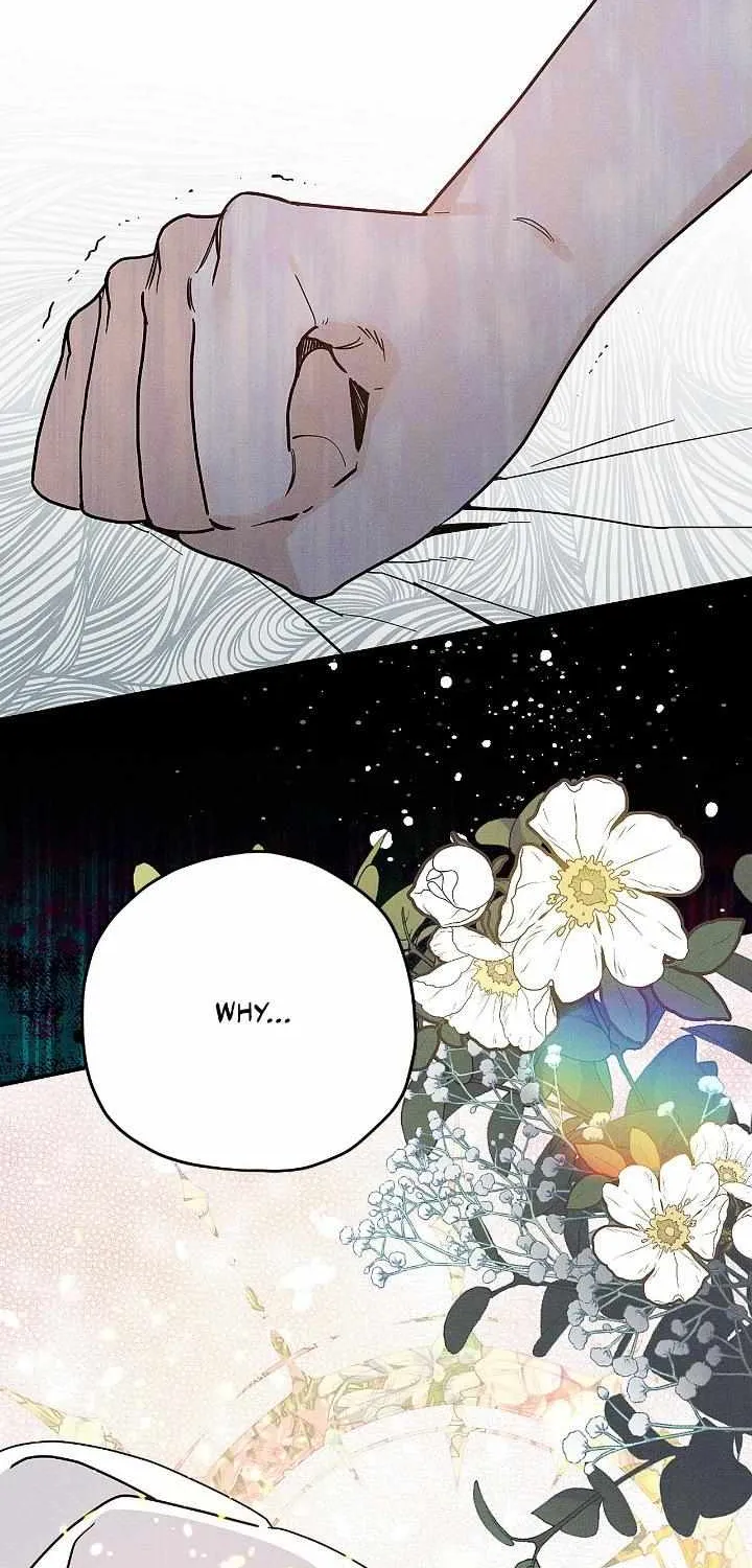 The Rogue Prince Is Secretly an Omega Chapter 2 page 4 - 