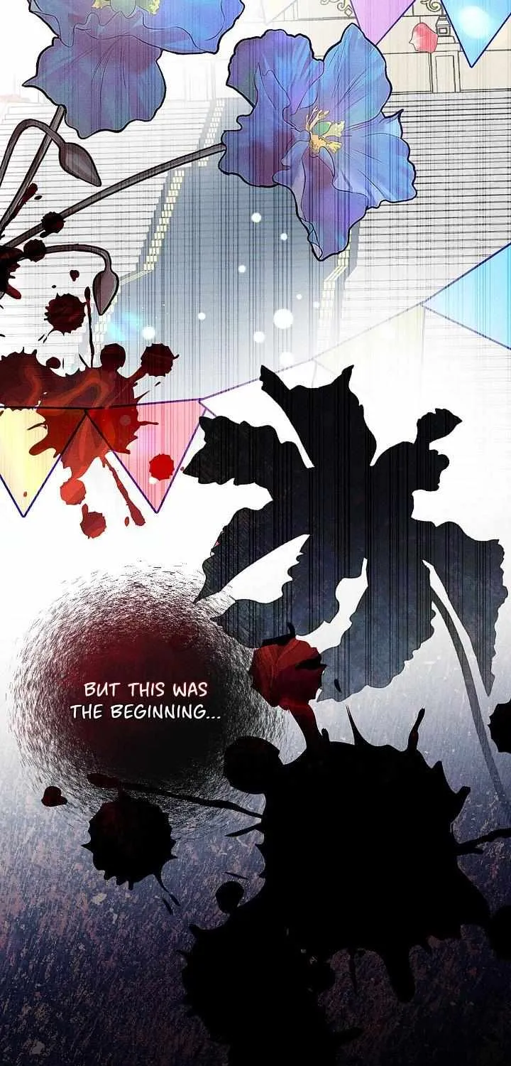 The Rogue Prince Is Secretly an Omega Chapter 2 page 31 - 