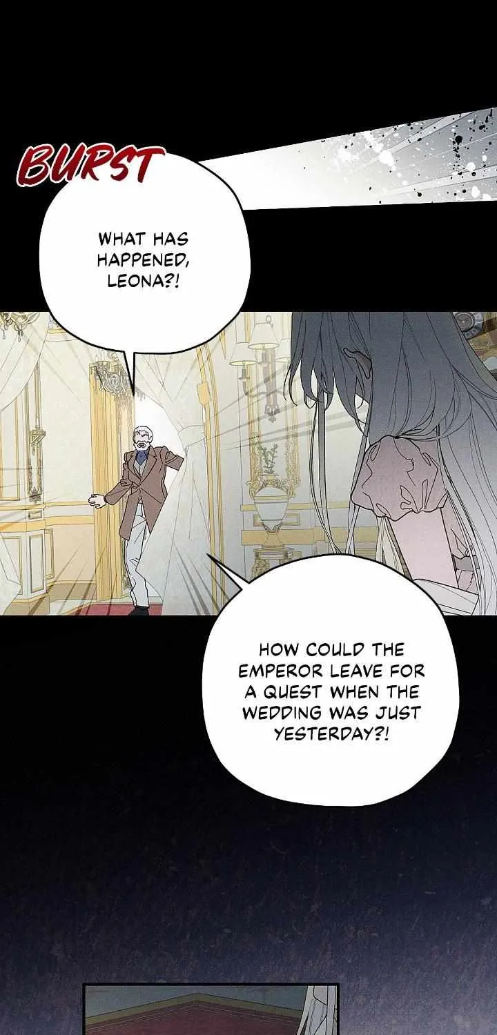 The Rogue Prince Is Secretly an Omega Chapter 2 page 33 - 
