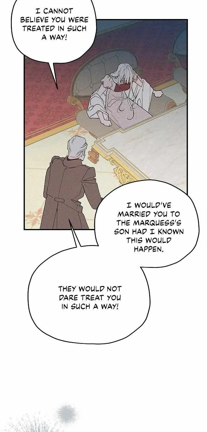 The Rogue Prince Is Secretly an Omega Chapter 2 page 36 - 