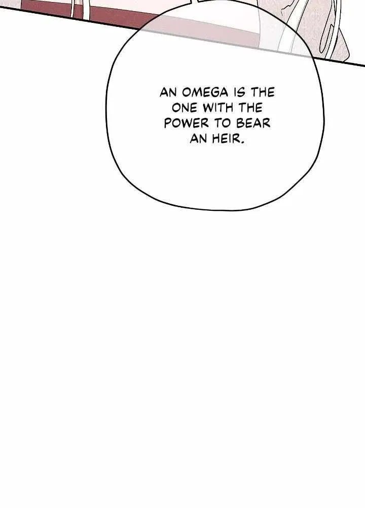 The Rogue Prince Is Secretly an Omega Chapter 2 page 38 - 