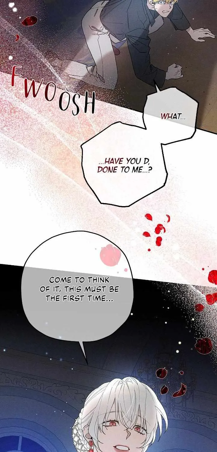 The Rogue Prince Is Secretly an Omega Chapter 2 page 43 - 