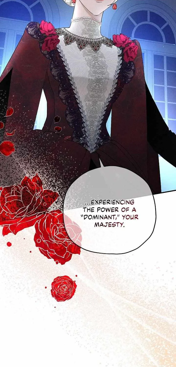 The Rogue Prince Is Secretly an Omega Chapter 2 page 44 - 