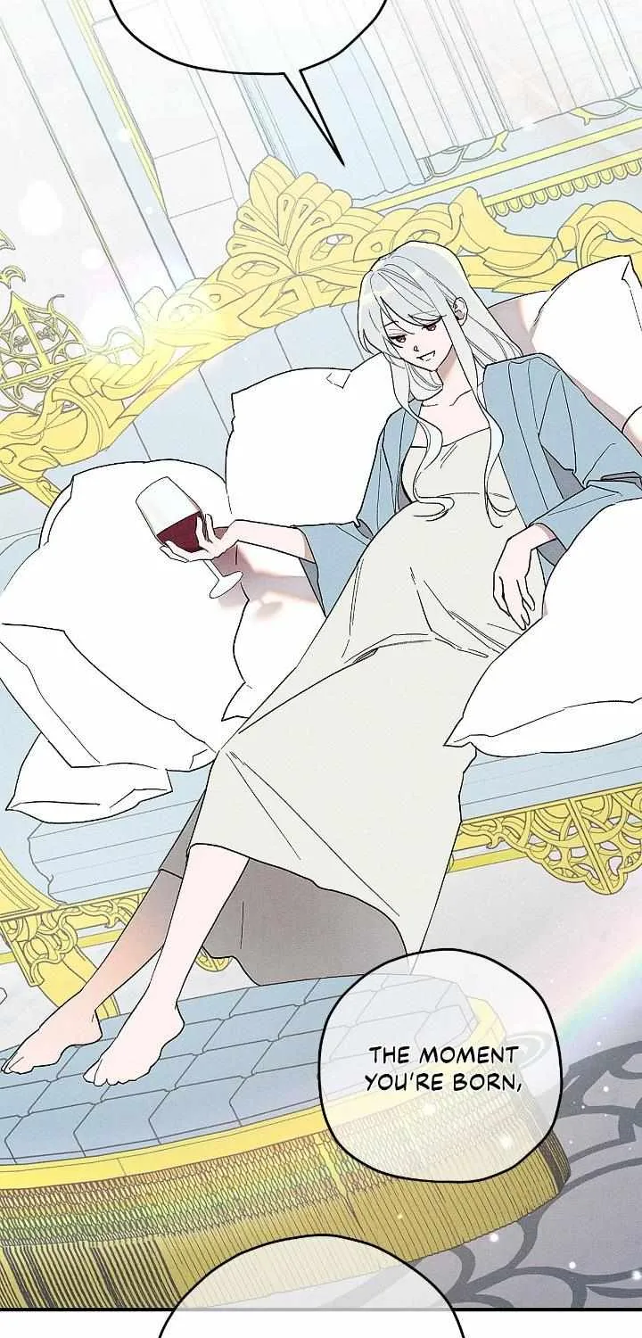 The Rogue Prince Is Secretly an Omega Chapter 2 page 46 - 