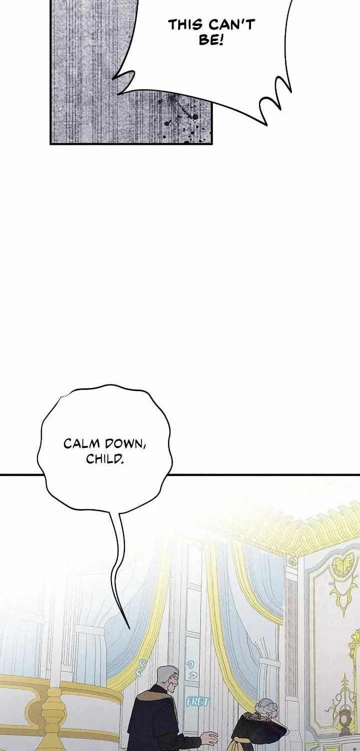 The Rogue Prince Is Secretly an Omega Chapter 2 page 49 - 