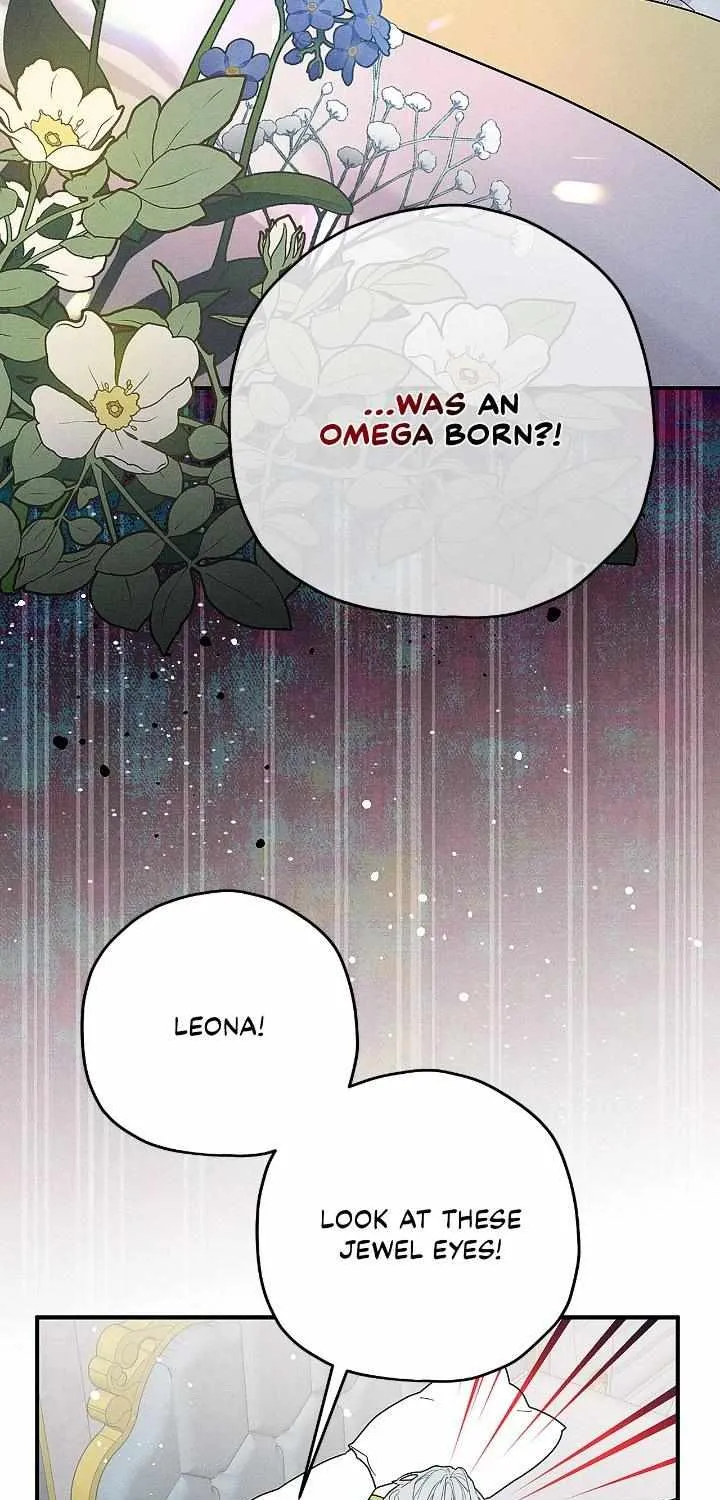 The Rogue Prince Is Secretly an Omega Chapter 2 page 6 - 