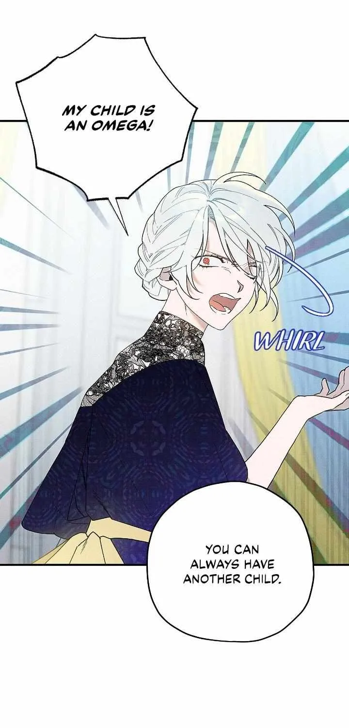 The Rogue Prince Is Secretly an Omega Chapter 2 page 51 - 