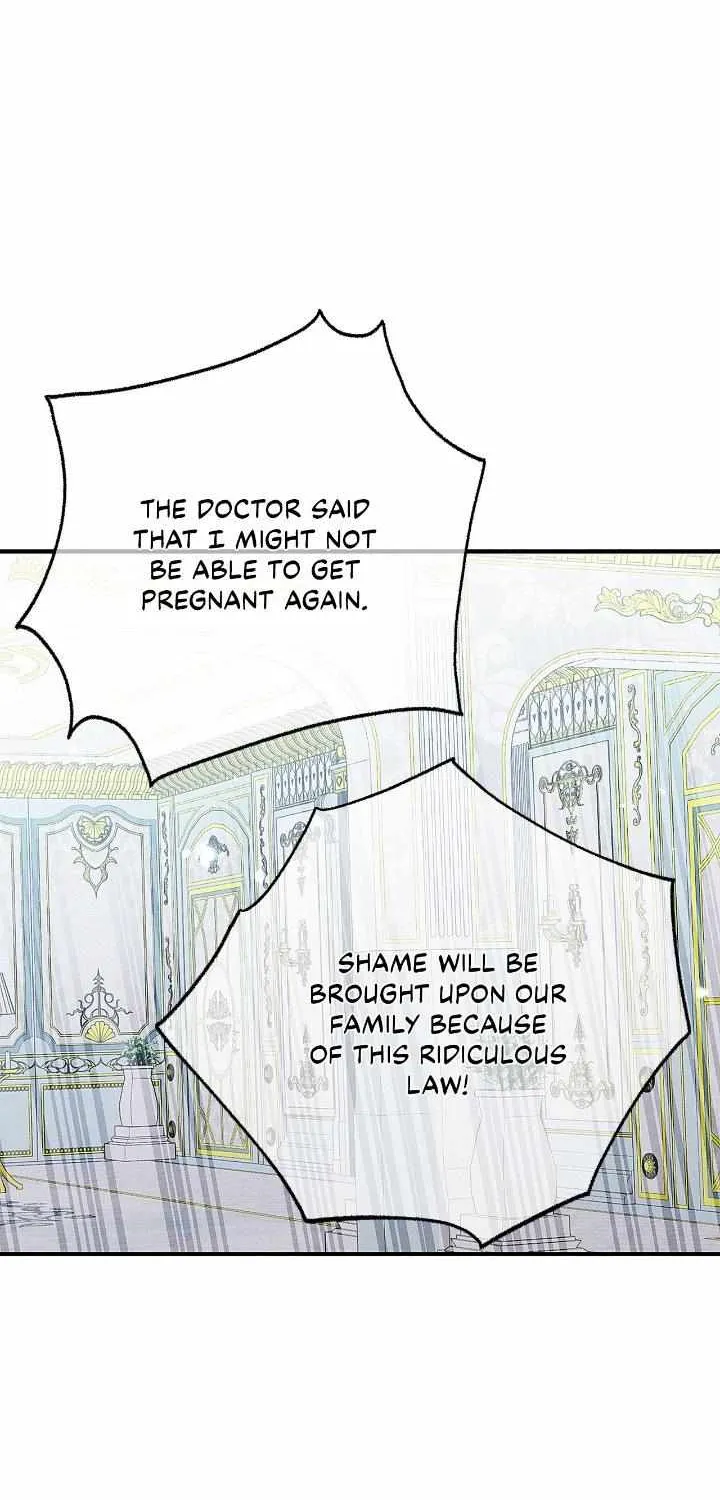 The Rogue Prince Is Secretly an Omega Chapter 2 page 52 - 