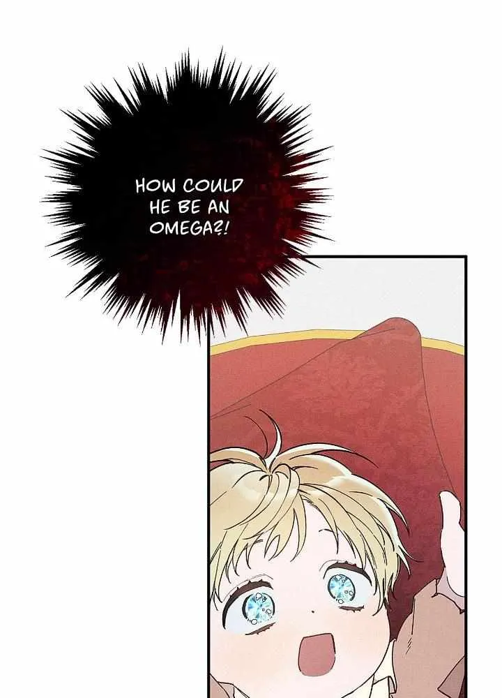 The Rogue Prince Is Secretly an Omega Chapter 2 page 53 - 