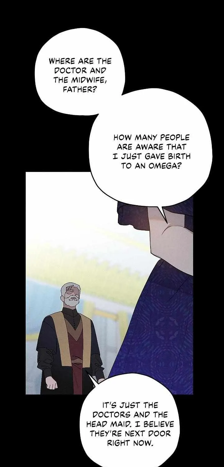 The Rogue Prince Is Secretly an Omega Chapter 2 page 57 - 