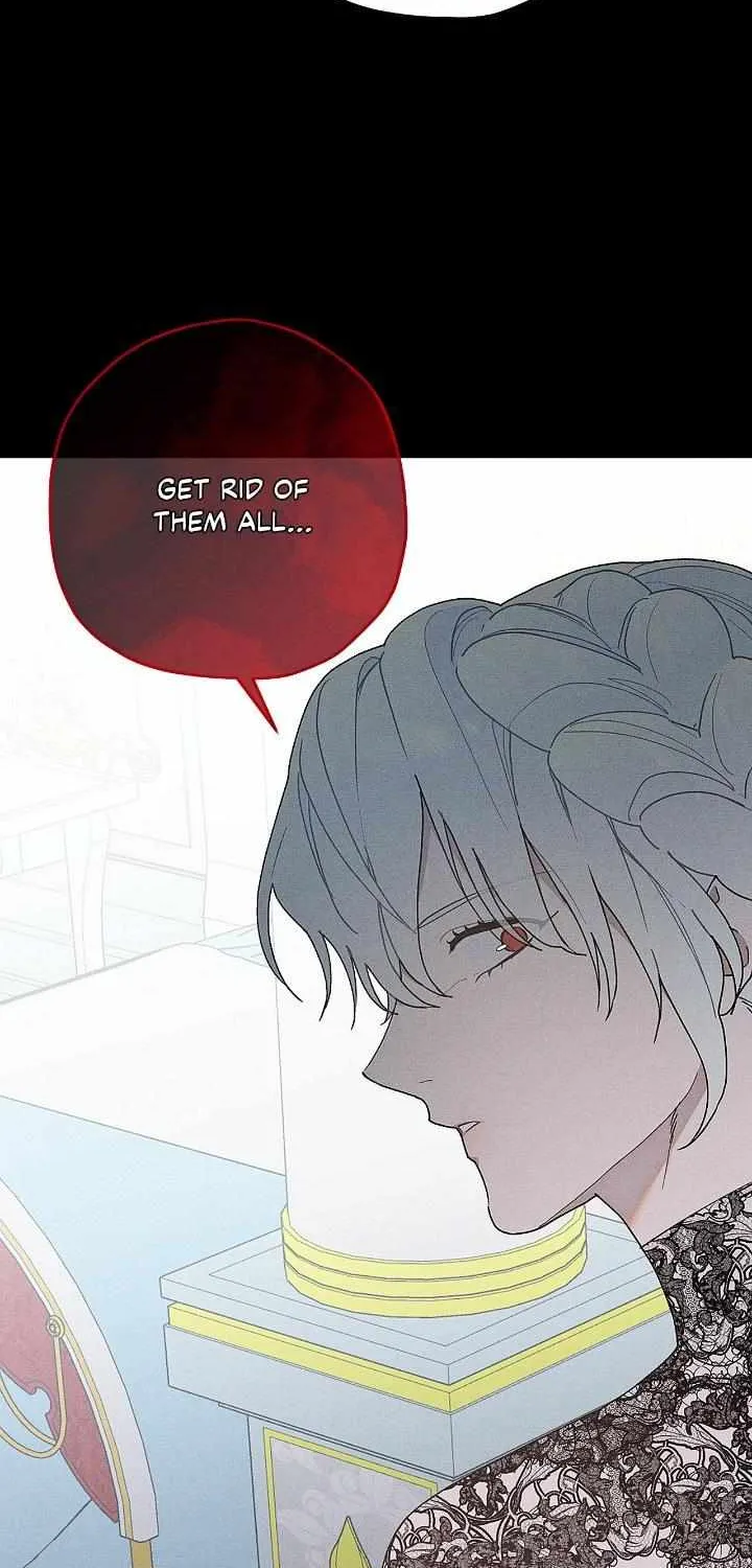The Rogue Prince Is Secretly an Omega Chapter 2 page 58 - 